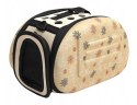 AG644T TRANS PORTER  PSA KOTA BEIGE L
