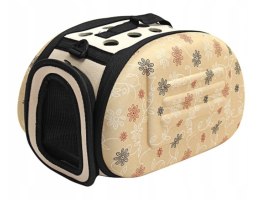 AG644T TRANS PORTER  PSA KOTA BEIGE L