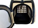 AG644T TRANS PORTER  PSA KOTA BEIGE L