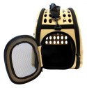 AG644T TRANS PORTER  PSA KOTA BEIGE L
