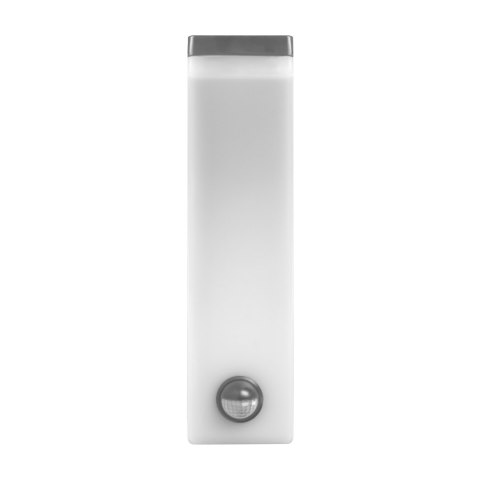 FRENIT LED 20W, O PRAWA OGRODOWA Z CZUJNIKIEM RUCHU, 1800LM, IP65, 4000K, FUNKCJA PRZYCIEMNIENIA, SZARA FRENIT LED 20W, O PRAWA OGRODOWA Z CZUJNIKIEM RUCHU, 1800LM, IP65, 4000K, FUNKCJA PRZYCIEMNIENIA, SZARA
