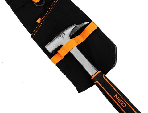 KAMIZELKA ROBOCZA HD SLIM, ROZMIAR S KAMIZELKA ROBOCZA HD SLIM, ROZMIAR S