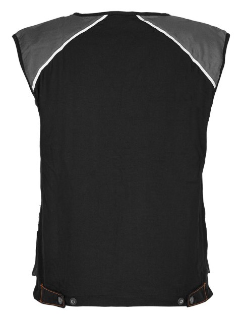KAMIZELKA ROBOCZA HD SLIM, ROZMIAR S KAMIZELKA ROBOCZA HD SLIM, ROZMIAR S