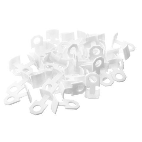 KLI PSY DO POZIOMOWANIA PŁYTEK 150 SZT., 1MM KLI PSY DO POZIOMOWANIA PŁYTEK 150 SZT., 1MM
