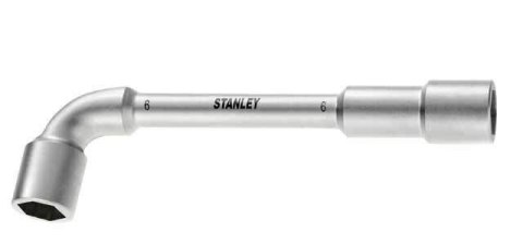 KLUCZ FAJKOWY 6/6 PKT PRZEBITY 9 MM MAT KLUCZ FAJKOWY 6/6 PKT PRZEBITY 9 MM MAT