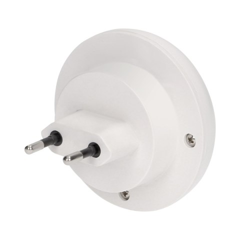 LAM PKA NOCNA LED Z CZUJNIKIEM RUCHU I ZMIERZCHU, 120°, 8xLED, 40LM, 6500K LAM PKA NOCNA LED Z CZUJNIKIEM RUCHU I ZMIERZCHU, 120°, 8xLED, 40LM, 6500K