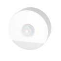 LAM PKA NOCNA LED Z CZUJNIKIEM RUCHU, Z FUNKCJĄ KORYTARZOWĄ 0,2W/3W, 200LM