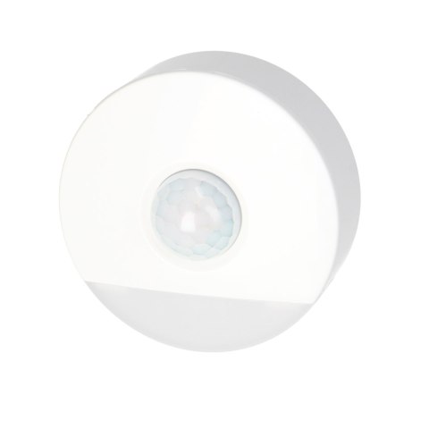 LAM PKA NOCNA LED Z CZUJNIKIEM RUCHU, Z FUNKCJĄ KORYTARZOWĄ 0,2W/3W, 200LM LAM PKA NOCNA LED Z CZUJNIKIEM RUCHU, Z FUNKCJĄ KORYTARZOWĄ 0,2W/3W, 200LM