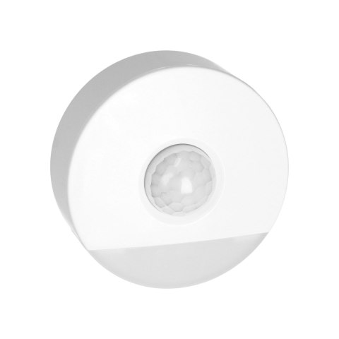 LAM PKA NOCNA LED Z CZUJNIKIEM RUCHU, Z FUNKCJĄ KORYTARZOWĄ 0,2W/3W, 200LM LAM PKA NOCNA LED Z CZUJNIKIEM RUCHU, Z FUNKCJĄ KORYTARZOWĄ 0,2W/3W, 200LM