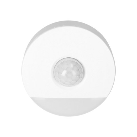 LAM PKA NOCNA LED Z CZUJNIKIEM RUCHU, Z FUNKCJĄ KORYTARZOWĄ 0,2W/3W, 200LM LAM PKA NOCNA LED Z CZUJNIKIEM RUCHU, Z FUNKCJĄ KORYTARZOWĄ 0,2W/3W, 200LM