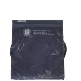 MANKIET RĘKAW DO CIŚNIENIOMIERZA XXL 33-46CM