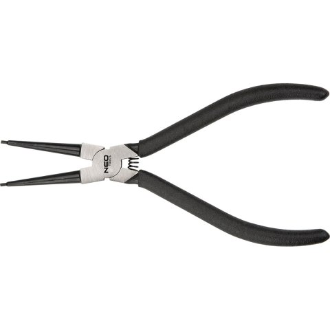 SZCZY PCE SEGERA DO  PIERŚCIENI OSADCZYCH 180 MM, WEWNĘTRZNE,  PROSTE