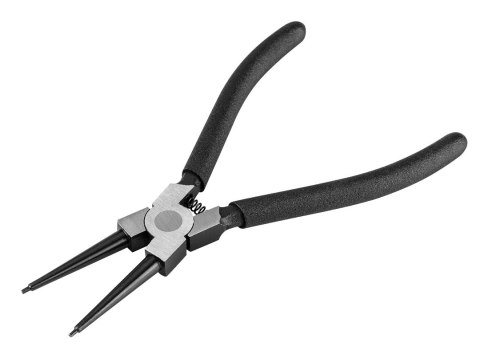 SZCZY PCE SEGERA DO PIERŚCIENI OSADCZYCH 180 MM, WEWNĘTRZNE, PROSTE SZCZY PCE SEGERA DO PIERŚCIENI OSADCZYCH 180 MM, WEWNĘTRZNE, PROSTE
