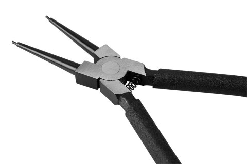 SZCZY PCE SEGERA DO PIERŚCIENI OSADCZYCH 180 MM, WEWNĘTRZNE, PROSTE SZCZY PCE SEGERA DO PIERŚCIENI OSADCZYCH 180 MM, WEWNĘTRZNE, PROSTE