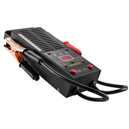 TESTER AKUMULATORÓW 125 A 12 V - CYFROWY