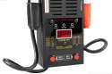 TESTER AKUMULATORÓW 125 A 12 V - CYFROWY