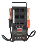 TESTER AKUMULATORÓW 125 A 12 V - CYFROWY