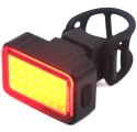 ZD41C LAM PKA ROWEROWA TYŁ LED ZD41C LAM PKA ROWEROWA TYŁ LED