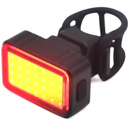 ZD41C LAM PKA ROWEROWA TYŁ LED