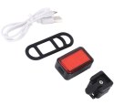 ZD41C LAM PKA ROWEROWA TYŁ LED ZD41C LAM PKA ROWEROWA TYŁ LED