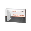 1-FAZOWY WSKAŹNIK ZUŻYCIA ENERGII ELEKTRYCZNEJ, 40A, WYJŚCIE IM PULSOWE, 1 MODUŁ, DIN TH-35MM