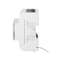 3-FAZOWY WSKAŹNIK ZUŻYCIA ENERGII ELEKTRYCZNEJ, 80A, 3 MODUŁY, DIN TH-35MM