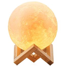 AG354E NAWILŻACZ  POWIETRZA MOON KSIĘŻYC