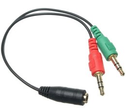 AK268A ADA PTER KABEL MINI JACK SŁUCHAWKI
