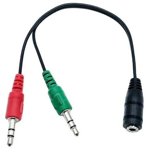 AK268A ADA PTER KABEL MINI JACK SŁUCHAWKI AK268A ADA PTER KABEL MINI JACK SŁUCHAWKI