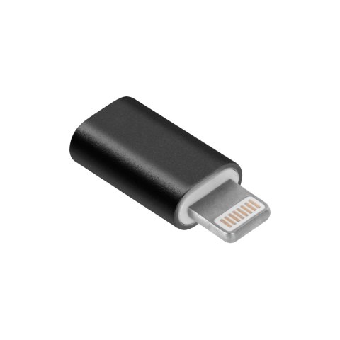 ADA PTER PRZEJŚCIÓWKA MICRO USB - LIGHTNING ADA PTER PRZEJŚCIÓWKA MICRO USB - LIGHTNING