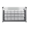 ELEKTRYCZNA LAM PKA NA KOMARY ~230V, 30W, 80M2