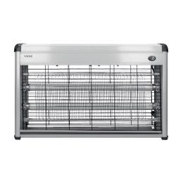 ELEKTRYCZNA LAM PKA NA KOMARY ~230V, 30W, 80M2