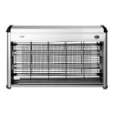 ELEKTRYCZNA LAM PKA NA KOMARY ~230V, 30W, 80M2