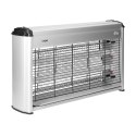 ELEKTRYCZNA LAM PKA NA KOMARY ~230V, 30W, 80M2