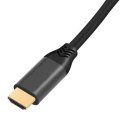 HD40B KABEL HDMI 2.1 8K 1.5M