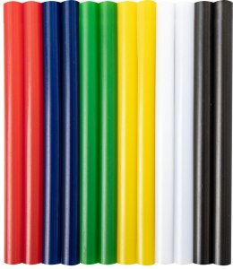 KLEJ W LASKACH KOLOR, 11MM, SZT.12*200MM,KARTA, PROLINE