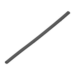 KOSZULKA TERMOKURCZLIWA ?4MM 1M, BLISTER, CZARNA