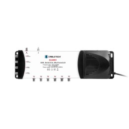 MULTISWITCH CABLETECH 5x6