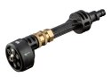 MYJKA OGRODOWA AKUMULATOROWA ENERGY+ 18V LI-LON, MAx. CIŚŃ. 24 BAR, BEZ AKUMULATORA