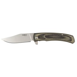 NÓŻ SKŁADANY 17.5 CM