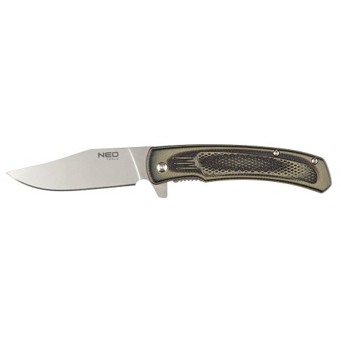 NÓŻ SKŁADANY 17.5 CM NÓŻ SKŁADANY 17.5 CM