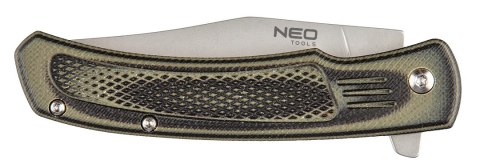 NÓŻ SKŁADANY 17.5 CM NÓŻ SKŁADANY 17.5 CM