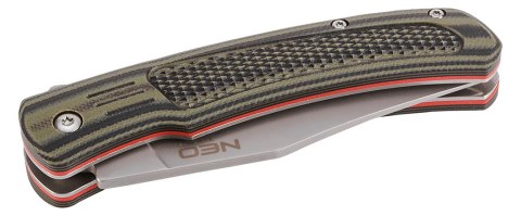 NÓŻ SKŁADANY 17.5 CM NÓŻ SKŁADANY 17.5 CM