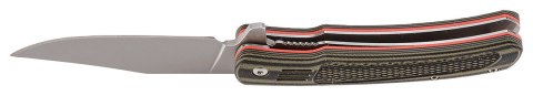 NÓŻ SKŁADANY 17.5 CM NÓŻ SKŁADANY 17.5 CM