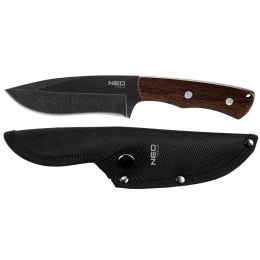 NÓŻ SURVIVALOWY FULL-TANG 23 CM
