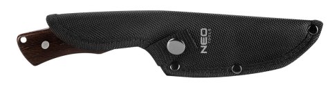 NÓŻ SURVIVALOWY FULL-TANG 23 CM NÓŻ SURVIVALOWY FULL-TANG 23 CM