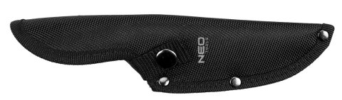 NÓŻ SURVIVALOWY FULL-TANG 23 CM NÓŻ SURVIVALOWY FULL-TANG 23 CM
