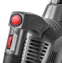 ODKURZACZ OGRODOWY AKUMULATOROWY ENERGY+ 36V LI-LON, 2W1,  POJEMNOŚĆ WORKA 35L, BEZ AKUMULATORA