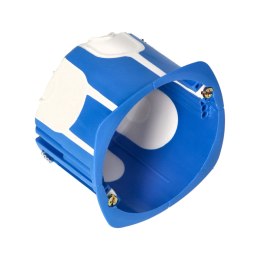 PUSZKA  PODTYNKOWA 60MM WIATROSZCZELNA  POJEDYNCZA
