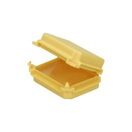 PUSZKA ŻELOWA IPX8, DUŻA, BLISTER, 1 SZT